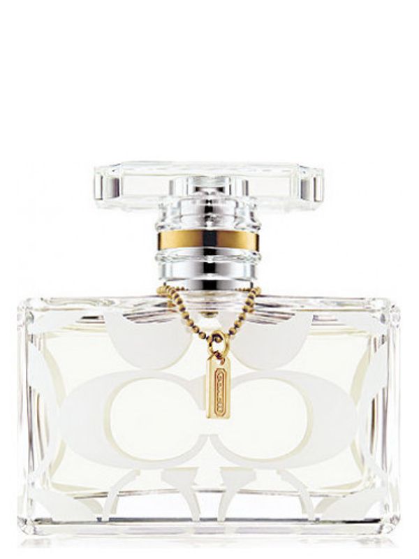 Coach Signature Summer Legacy