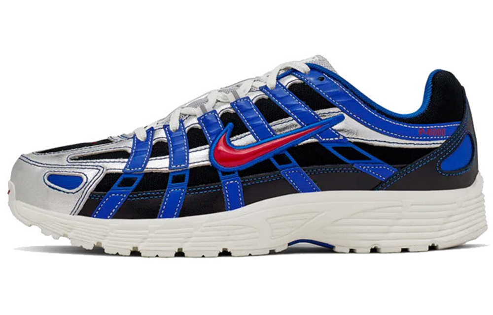 Кроссовки Nike P-6000