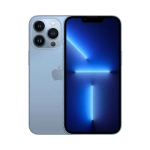 Apple iPhone 13 Pro Max 256Gb (Sierra Blue) (NLMJ3RU/A) (Exchange Packed)