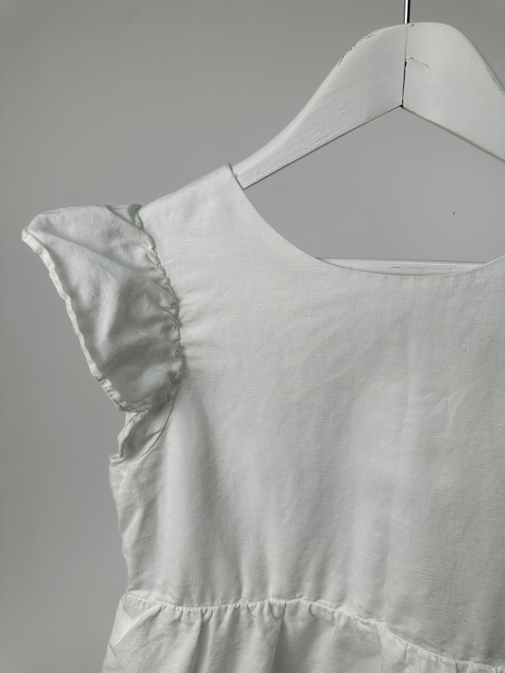 Платье Benetton