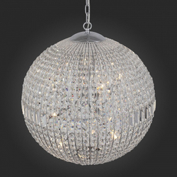 Подвесная люстра ST-Luce SL226.103.08