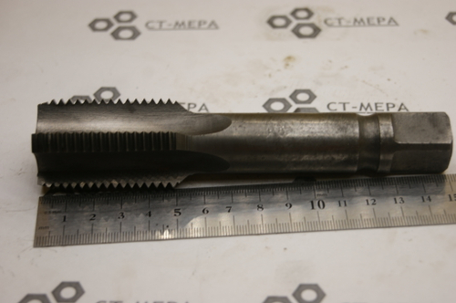 Метчик м/р правый М33×3,0 №2