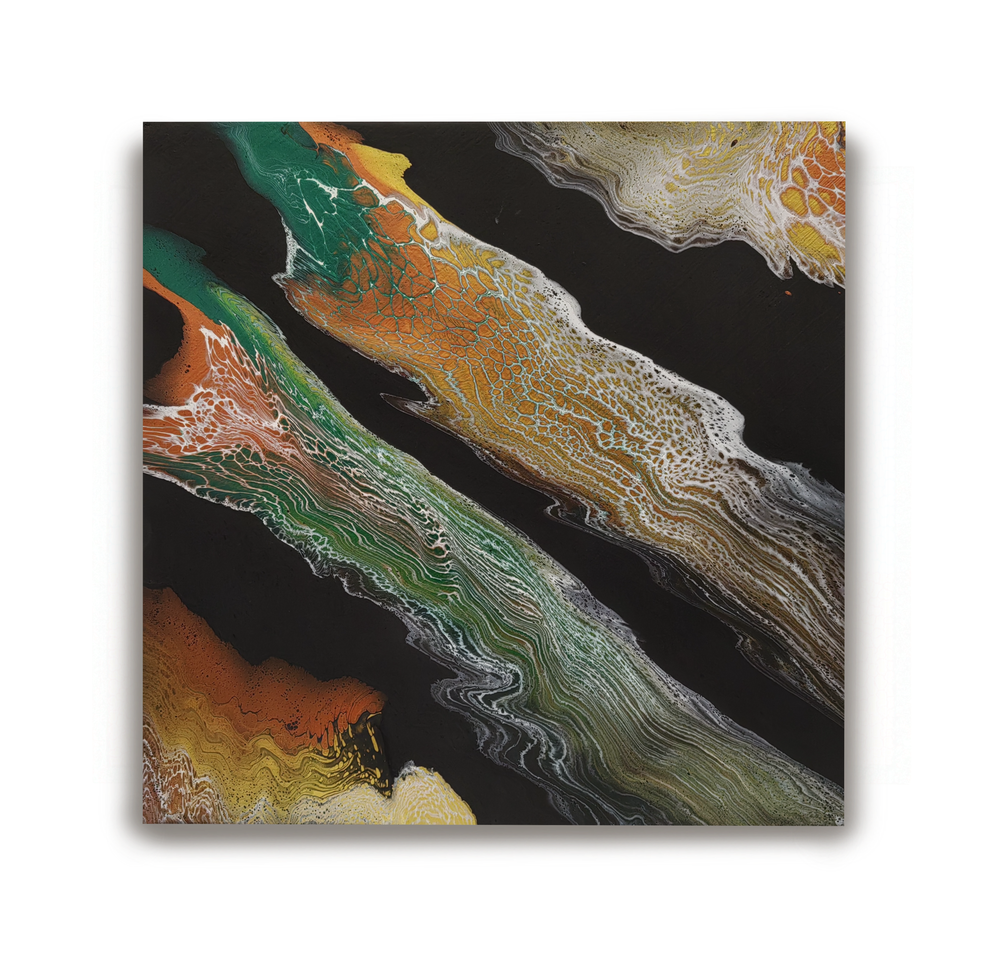 Сквозь время