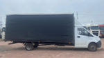 GAZ GAZELLE NEXT Бортовой (Евроборт) 2824DH (Евроборт, Дизельный, 2,5 л, 150 л.с.)