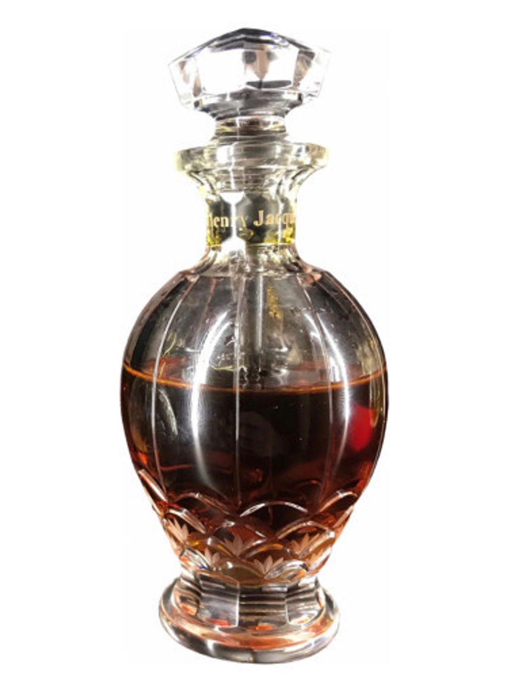 Henry Jacques Aitana