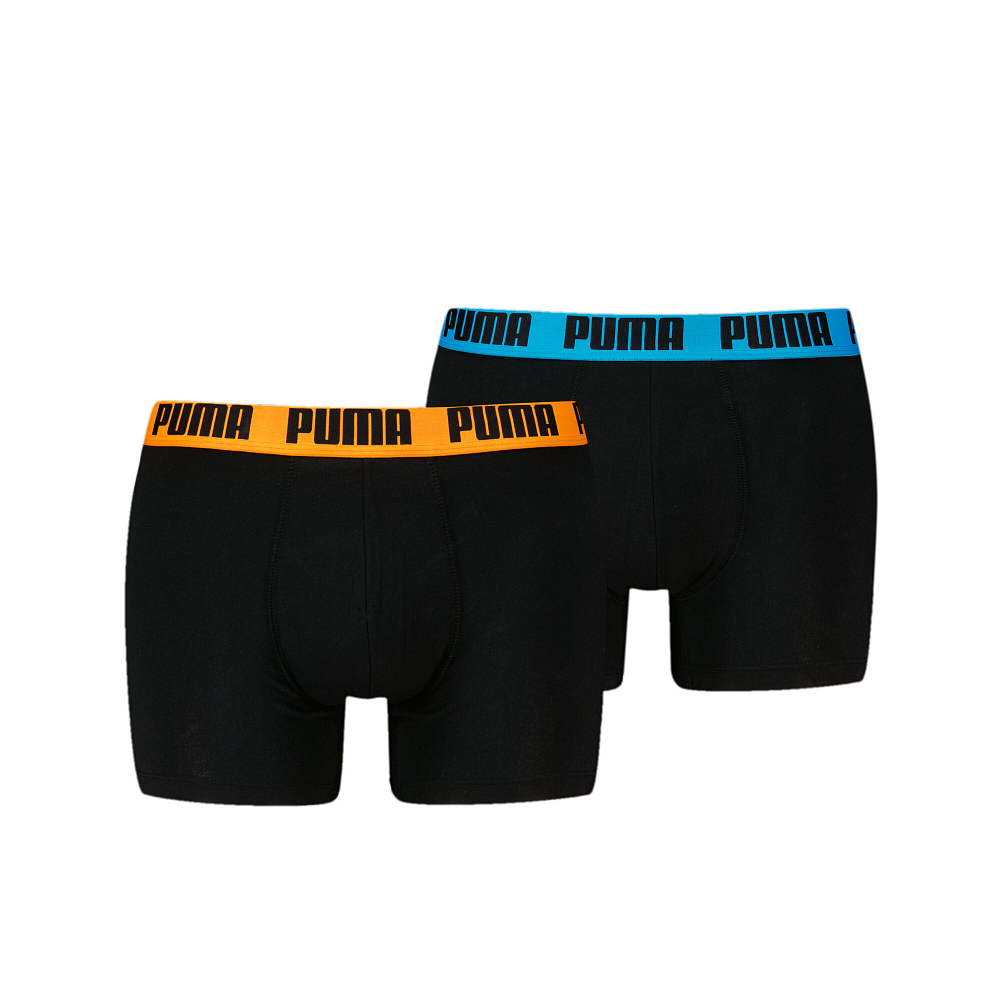 Мужское нижнее белье PUMA MEN EVERYDAY BASIC BOXE