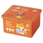 Набор тканевых масок для обезвоженной кожи JMsolution Easy Care N.M.F Mask