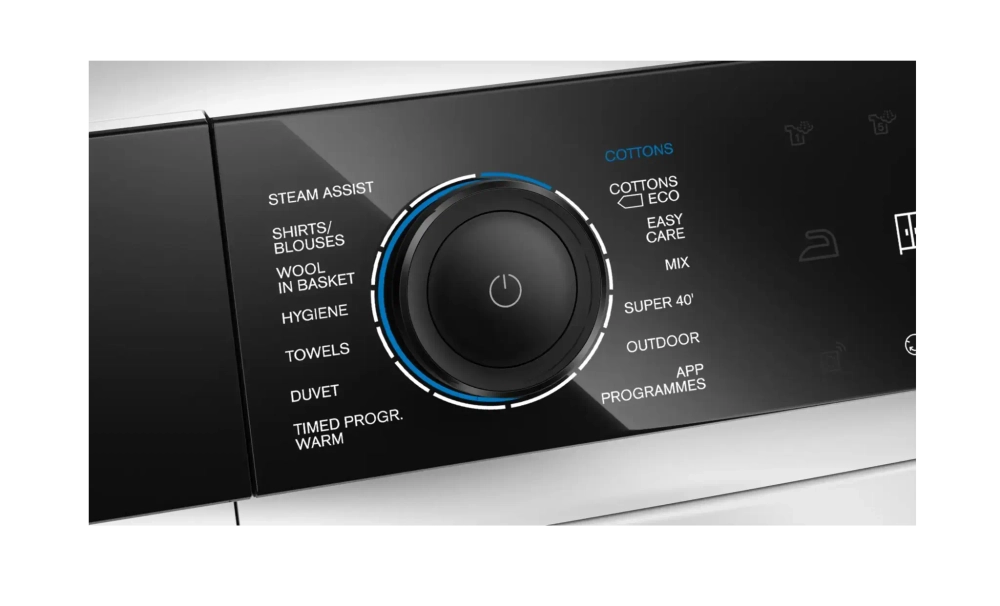 Сушильная машина Gaggenau WT260165