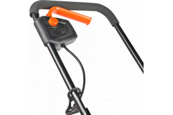 Электрическая газонокосилка PATRIOT PT 1130E 512309231