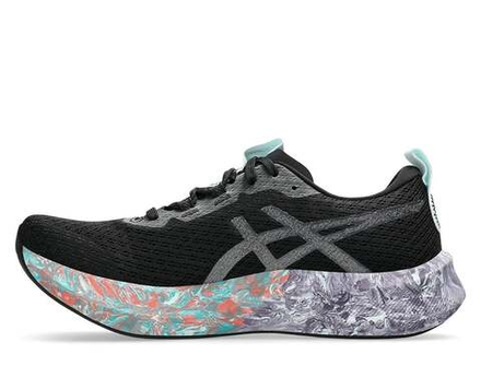 Кроссовки для бега мужские Asics Noosa Tri™ 16 M Черный и Синий