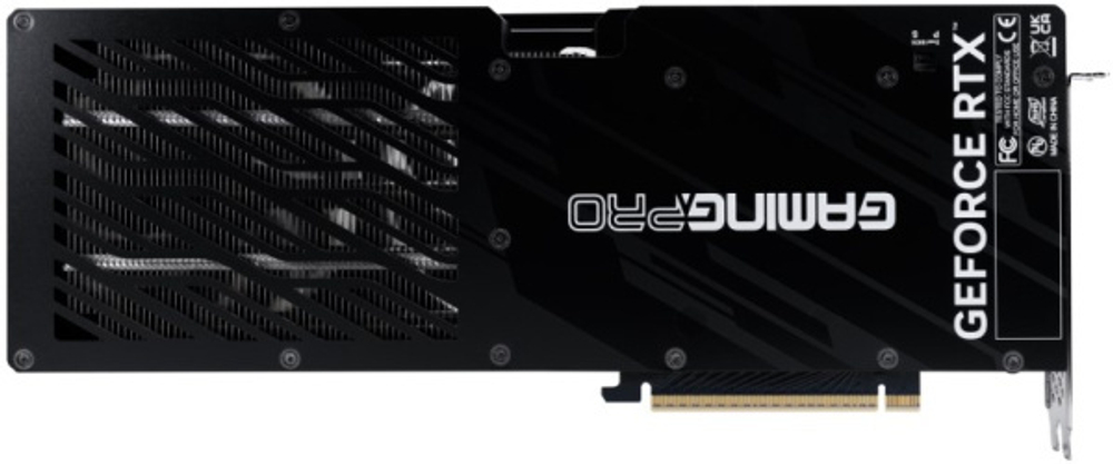 Видеокарта Palit GeForce RTX 5080 GAMING PRO (NE75080019T2-GB2031A)