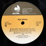 ABBA / Arrival (LP)