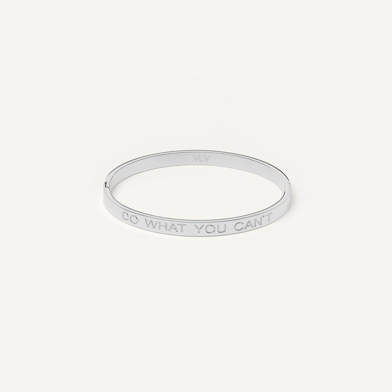 Браслет Делай то, что не можешь