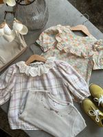 Блузка Bebe Organic, 116