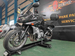 Yamaha FZ1 Fazer , 2008