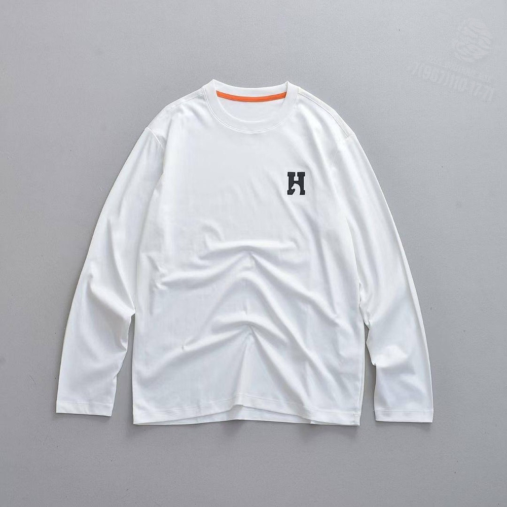 Лонгслив Hermes
