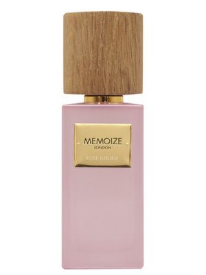 Memoize London Rose Luxuria