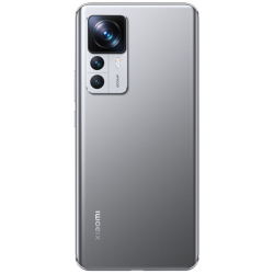 Смартфон Xiaomi 12T Pro 12/256GB RU Silver