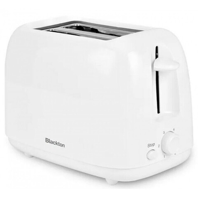 Тостер Blackton Bt Т1110 Белый