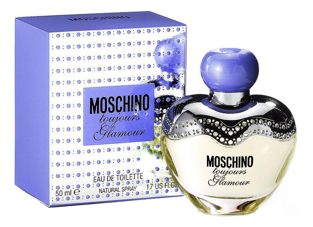 MOSCHINO Toujours Glamour