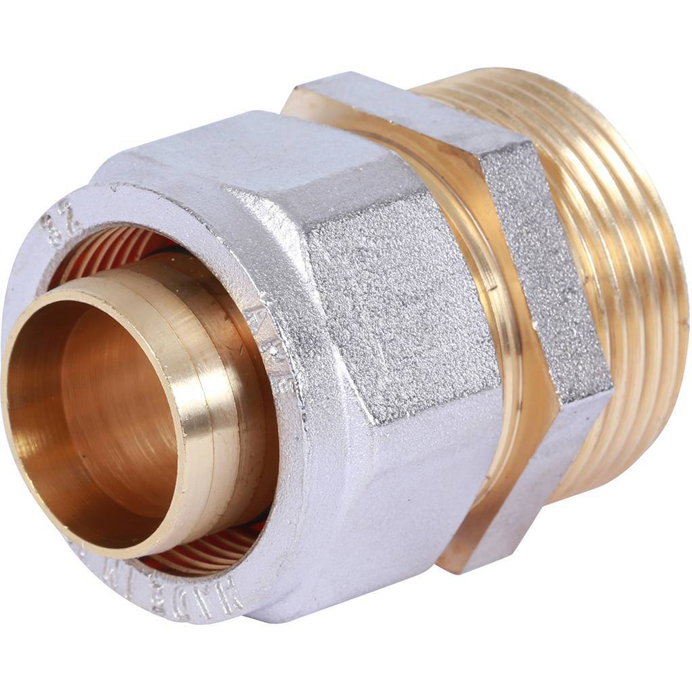 Переходник с наружной резьбой 1 1/4"х32