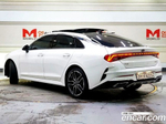 Kia K5 (Optima) 3 Generation 1.6 Turbo (04.2020)