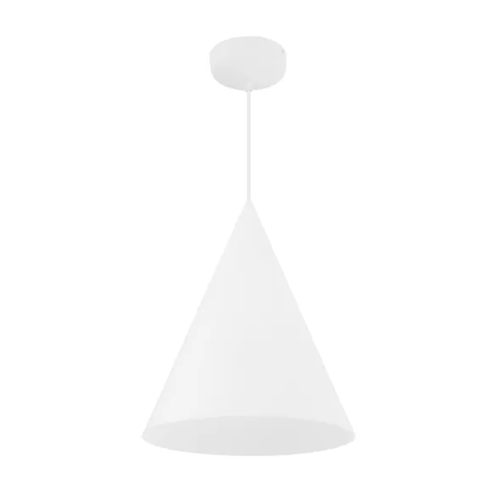 Светильник SP-MAKOTO-R350-14W Warm3000 (WH, 36 deg, 230V, TRIAC) (Arlight, IP20 Металл, 3 года) 054412