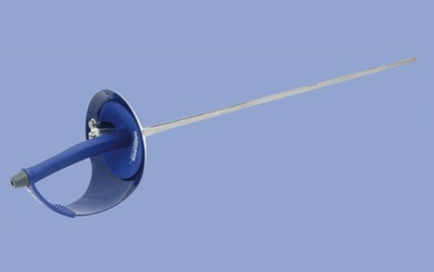 Сабля электро Uhlmann Standard "S 2000" Mini