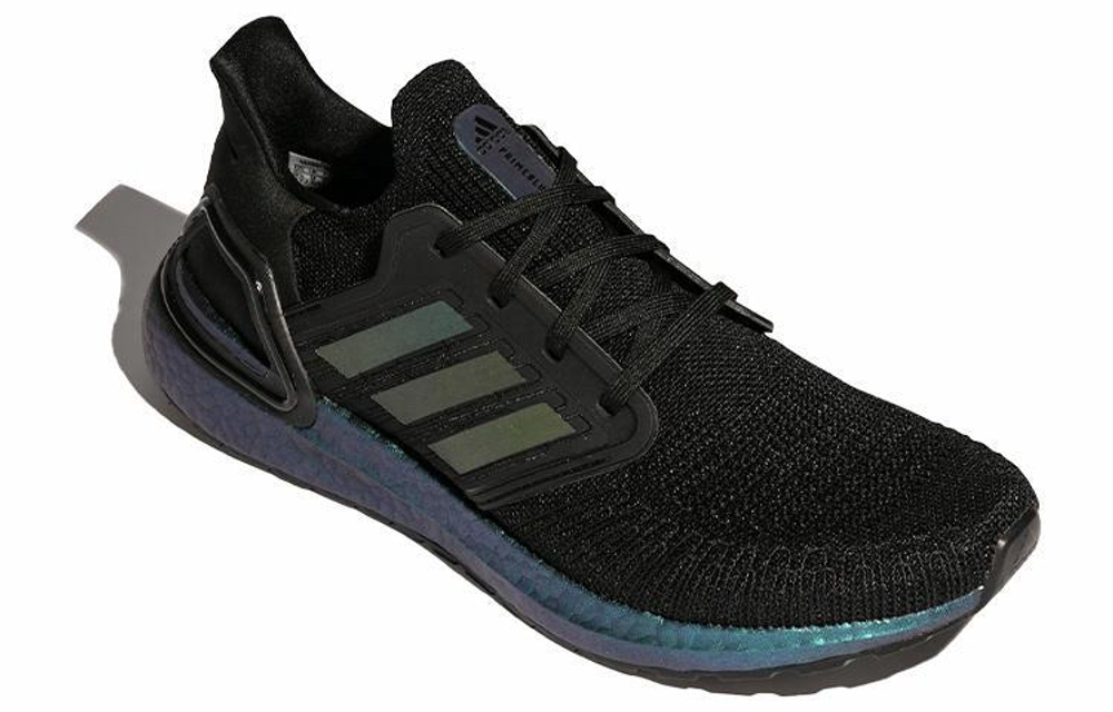 Кроссовки Adidas Ultraboost 20