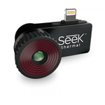 Seek Thermal CompactPRO для iPhone
