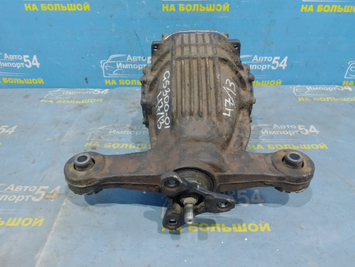 Редуктор заднего моста LEXUS GS300 1999