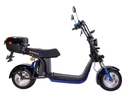 Электроскутер Skyboard BR30-2WD (Ural)