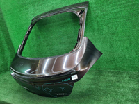Крышка багажника Opel Insignia 1 (08-13) лифтбек