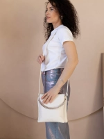 сумка через плечо маленькая кросс-боди