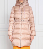 куртка Liu Jo - пудро-розовый(WF2178 T3130)