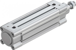 DSBC-50-125-D3-PPVA-N3 Стандартный цилиндр