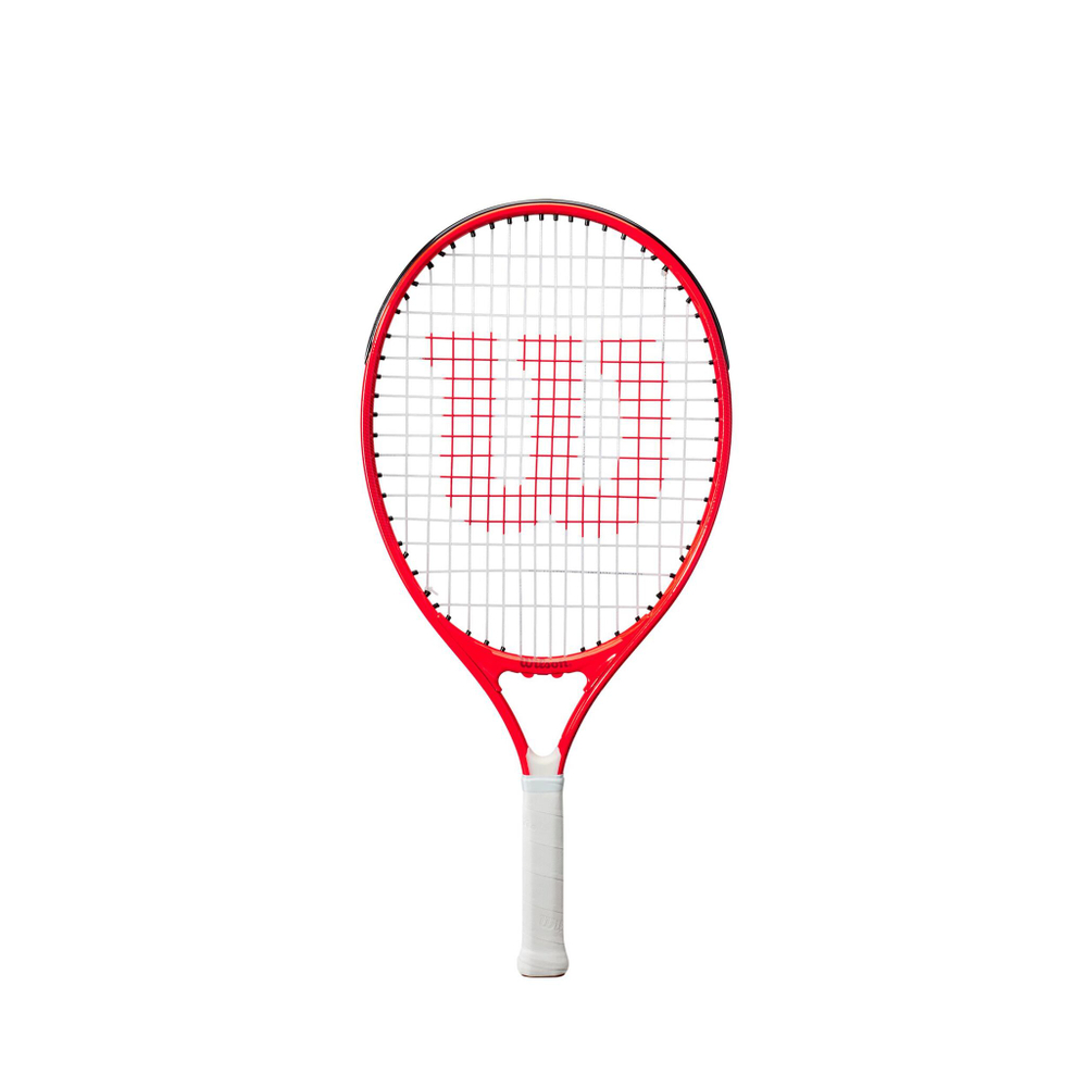 Теннисная ракеткаДетская теннисная ракетка Wilson Roger Federer 21 Junior Racket