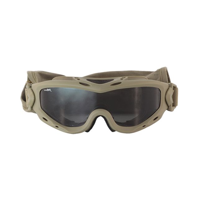 Баллистические очки WX SPEAR TAN, WILEY X