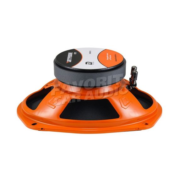 DL Audio Gryphon Pro 69