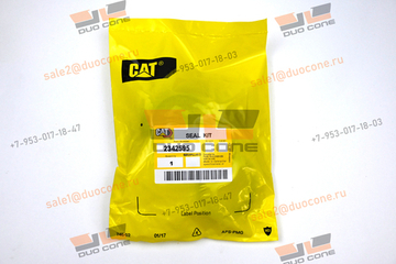 Ремкомплект Seal KIT 2342595 для Caterpillar