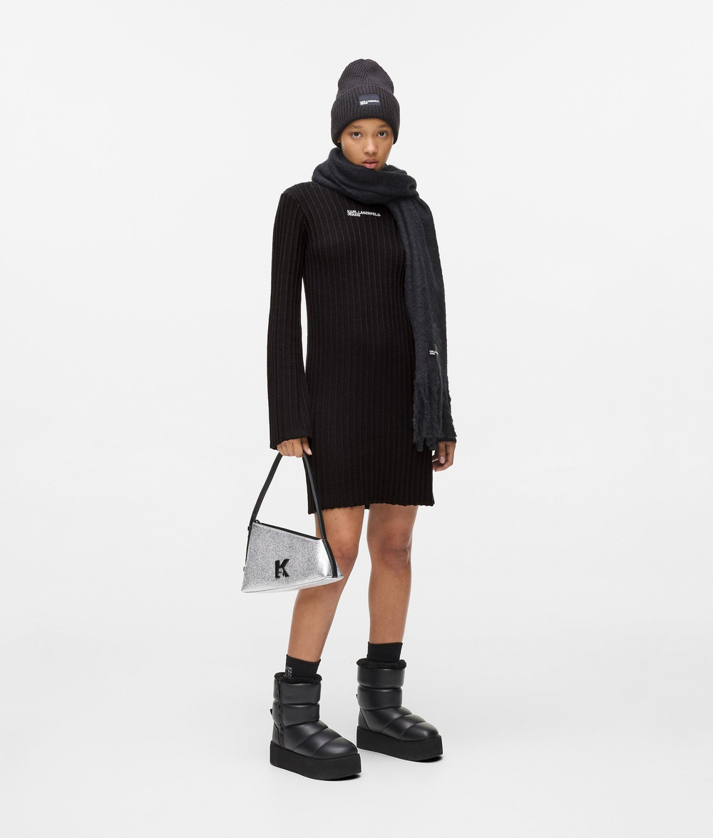 Платье женское KARL LAGERFELD JEANS