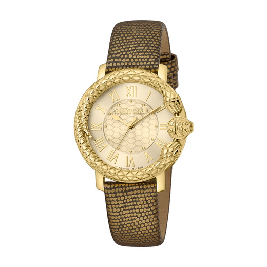 Roberto Cavalli by Franck Muller RV1L177L0021