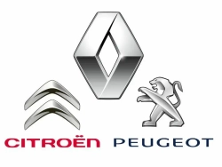 CITROEN / PEUGEOT / RENAULT
