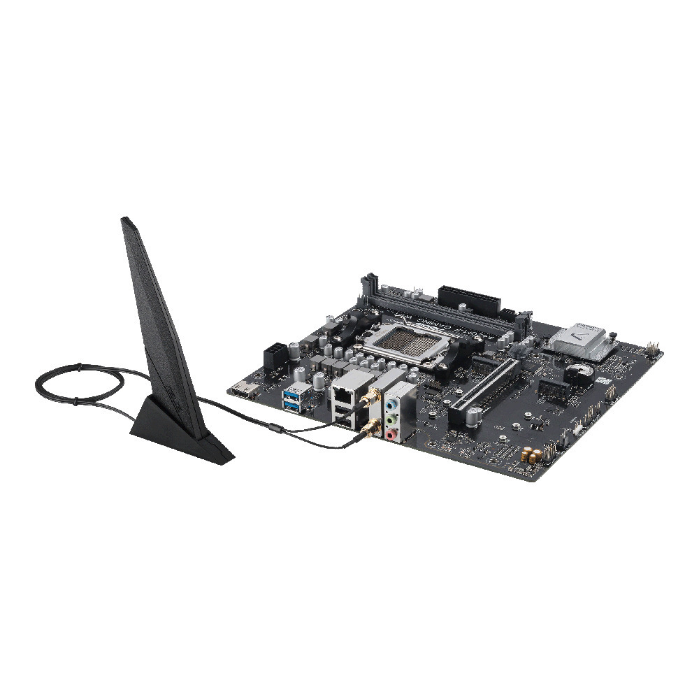 Материнская плата mATX ASUS A620M-F GAMING WIFI