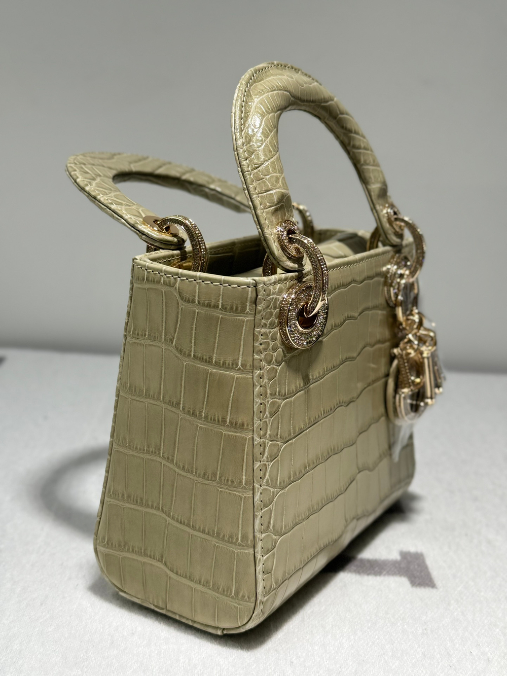 Christian Dior Lady Dior 17 cm
