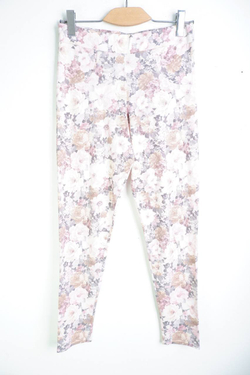 Штаны для прохладного лета, маркировка L, визуально на 48 размер