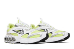 Кроссовки Nike Zoom Air Fire "Barely Volt" (Женская размерная сетка)