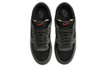 Кроссовки Nike Terminator Low Medium Ash