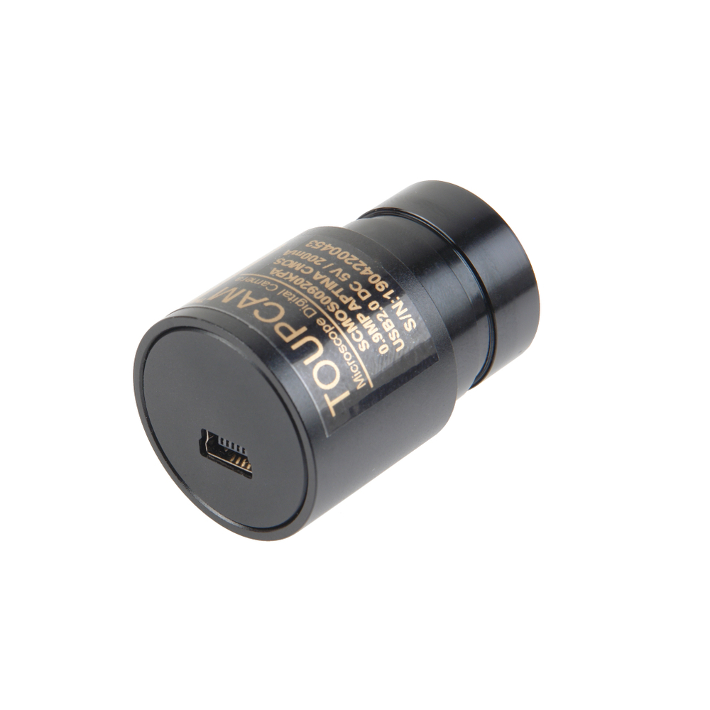 Видеоокуляр ToupCam 0.92 MP