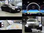 Mercedes-Benz CLS-Class C257 AMG CLS53 4MATIC+ (04.2022)